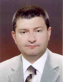 Mustafa Sarnıç
